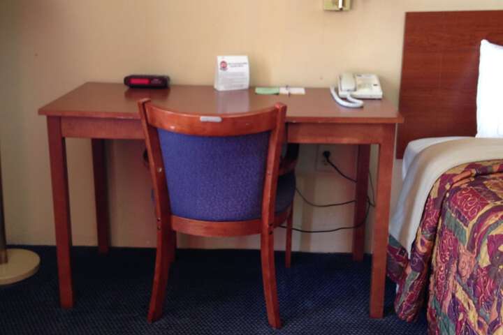 Room 21 of 23