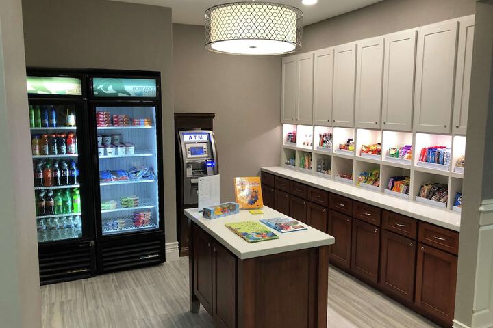 Homewood Suites by Hilton Hagerstown