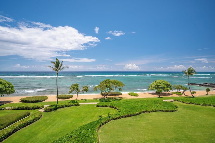 Waipouli Beach Resorts & Spa Kauai by OUTRIGGER