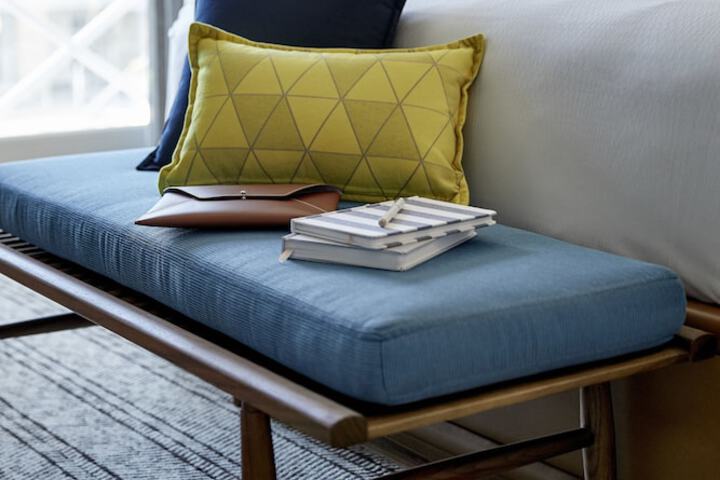 Lido House Autograph Collection