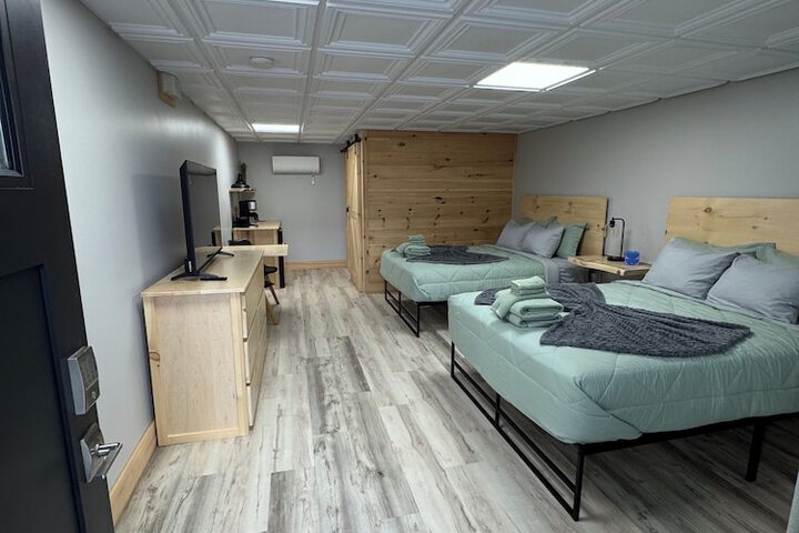 Raystown Country Lodge