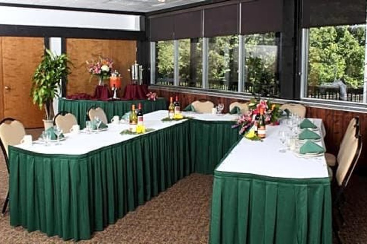SHAWNEE LODGE