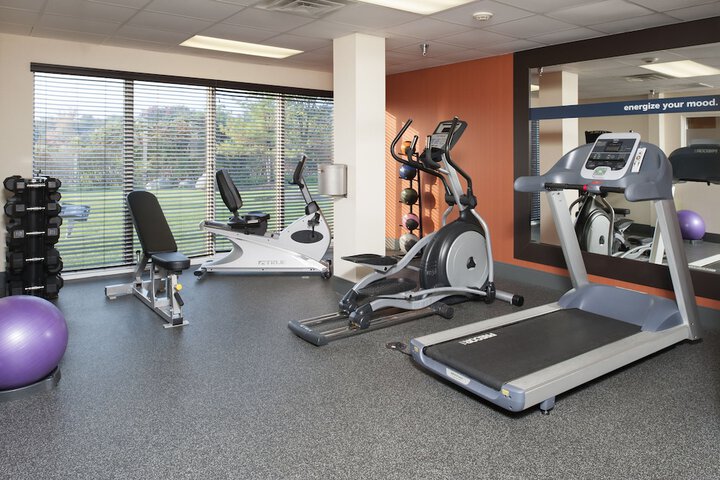 Health and Fitness 26 of 28