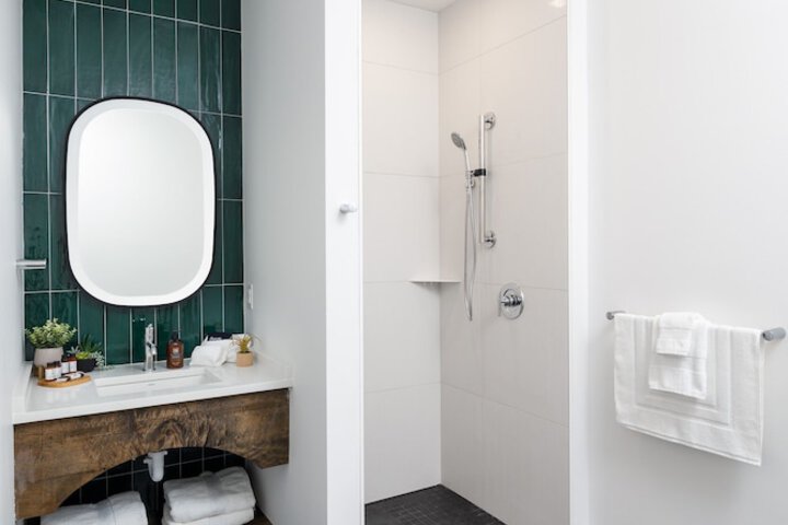 The Station by Compo Hotels