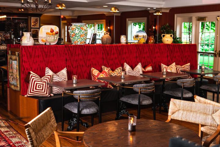 The Grand at Bedford Village Inn