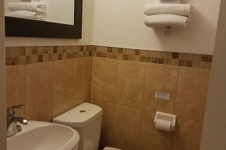 Scottish Inns Okeechobee