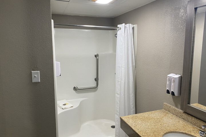 Red Roof Inn Jacksonville AL