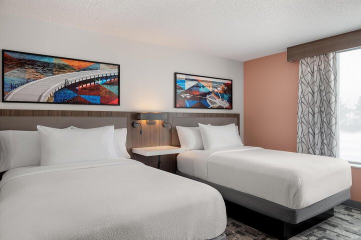 Hilton Garden Inn Indianapolis / Carmel