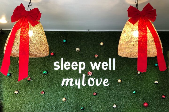 Mylo Hotel