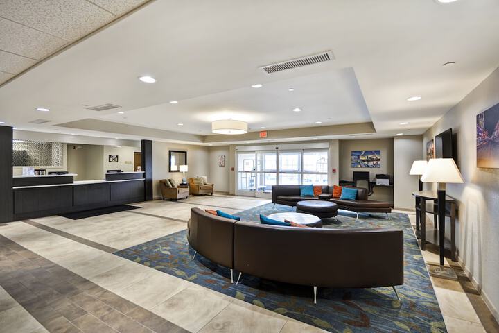 Candlewood Suites Smyrna - Nashville by IHG