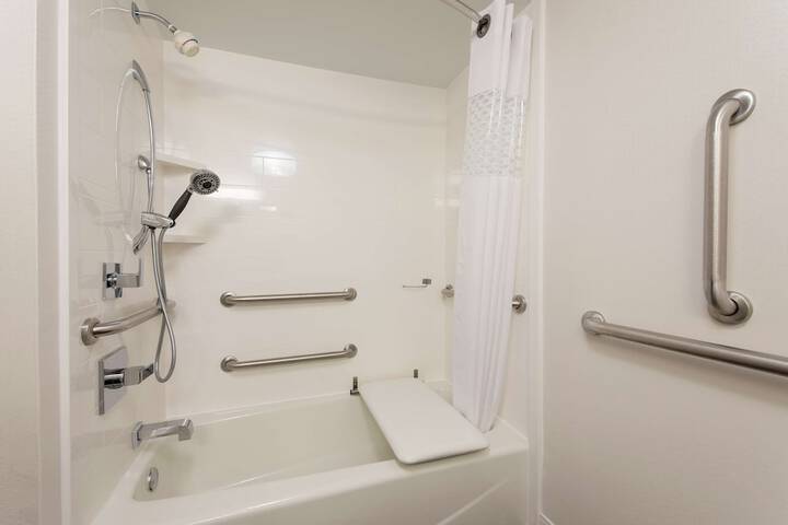 Hampton Inn Seymour