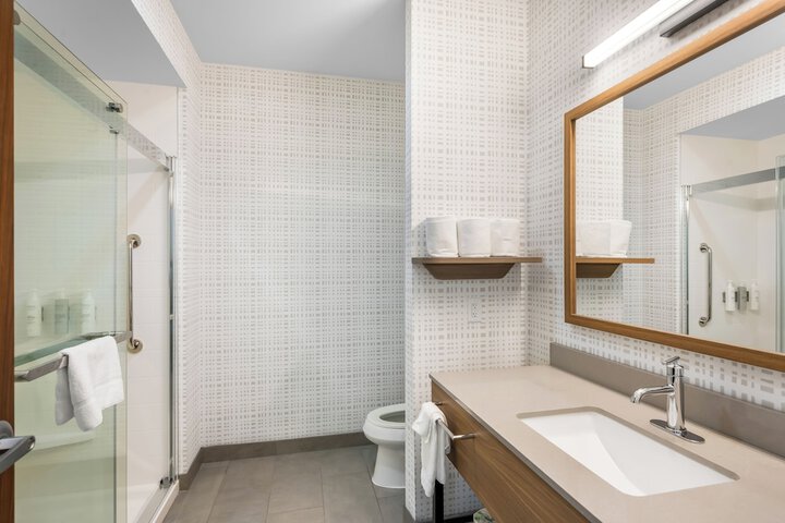 Hampton Inn Monticello
