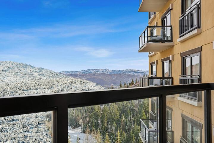 The St. Regis Deer Valley