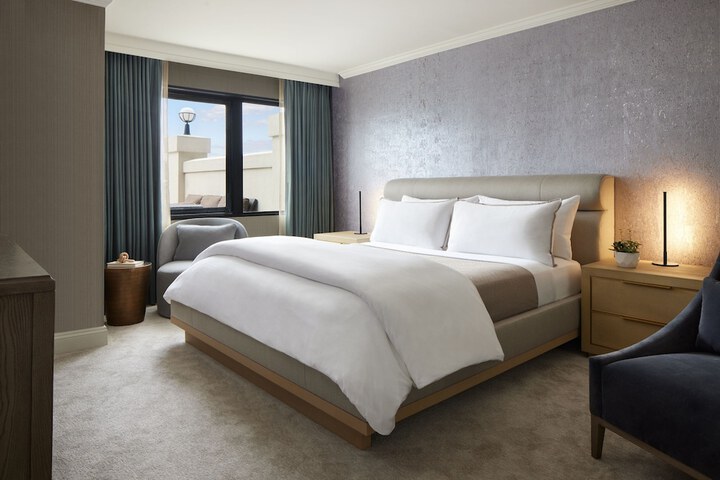 The Westin DC Downtown