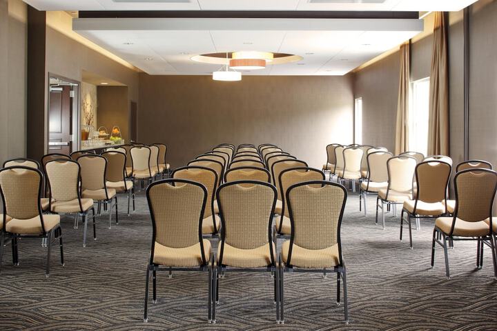HYATT house Raleigh Durham Airport