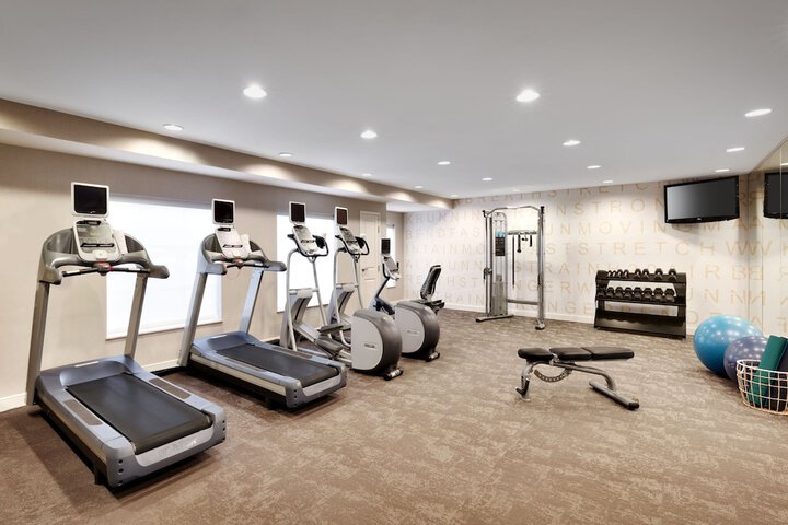 Residence Inn Houston I-10 West / Park Row