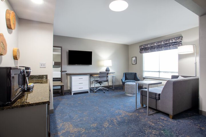 Holiday Inn Conference Center - Valdosta by IHG