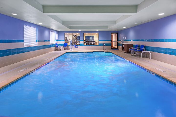 Pool 8 of 38