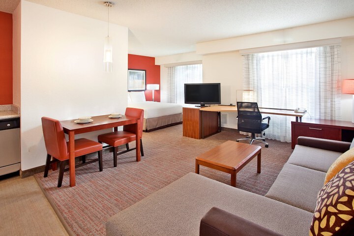 Residence Inn by Marriott Austin Round Rock / Dell Way