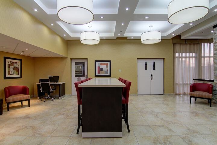 Hotel Interior 12 of 58