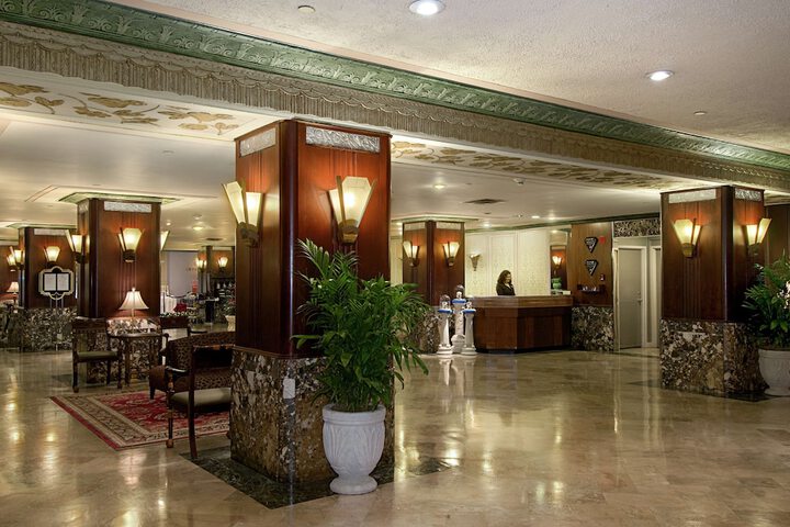 Hotel Interior 4 of 83