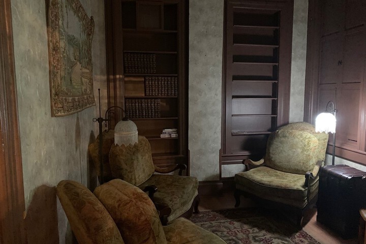 The Amberson House Bed & Breakfast
