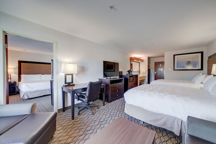 Holiday Inn West Yellowstone by IHG.