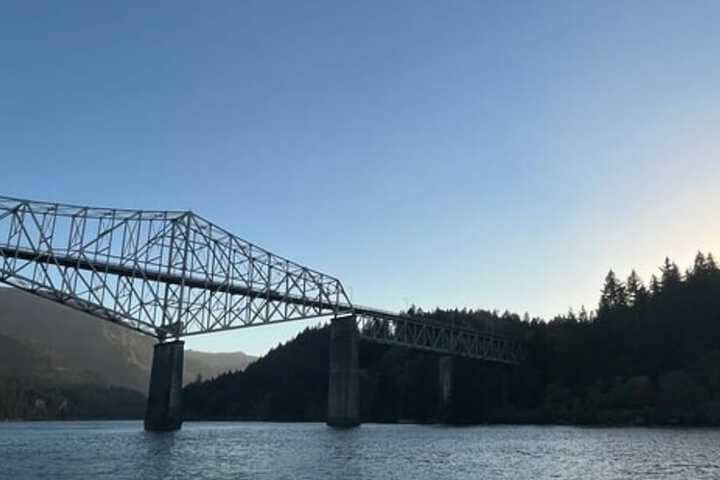 Bridge of The Gods
