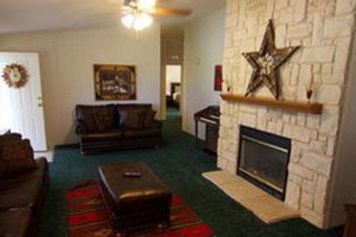 South Gate Lodges