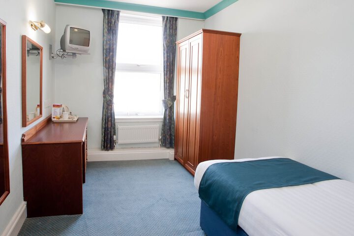 TLH Victoria Hotel - TLH Leisure Entertainment and Spa Resort