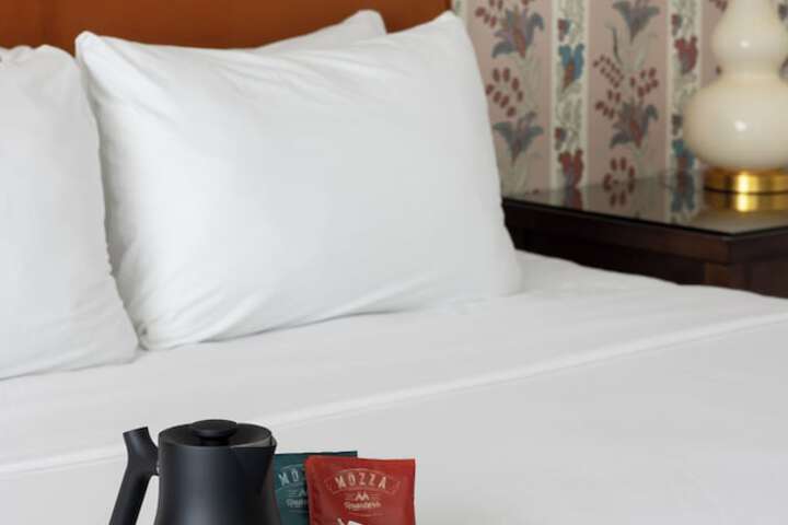 The George Hotel