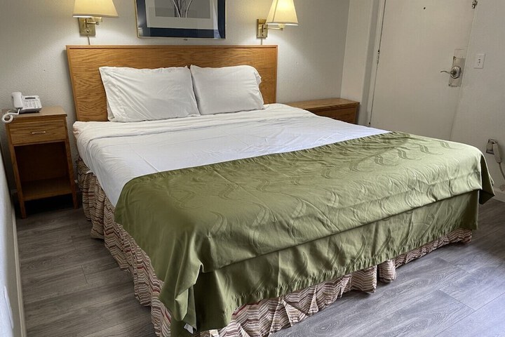 Rodeway Inn & Suites Omak - Okanogan