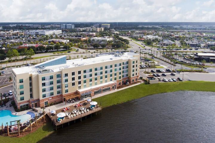 Hyatt Place Jacksonville / St. Johns Town Center