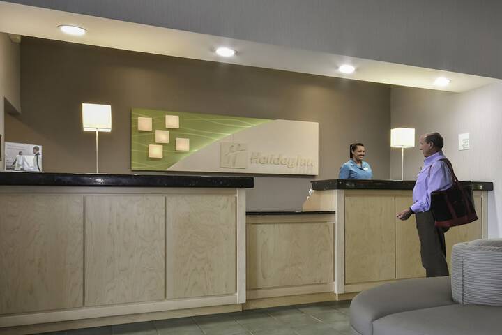 Holiday Inn Lumberton by IHG