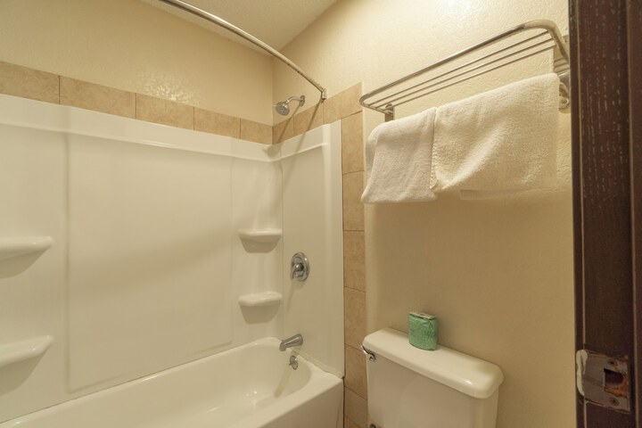 Regency Inn & Suites by OYO Bay City TX
