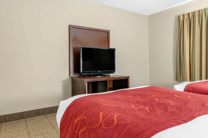 Comfort Suites Batesville