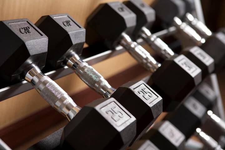 Health and Fitness 42 of 45