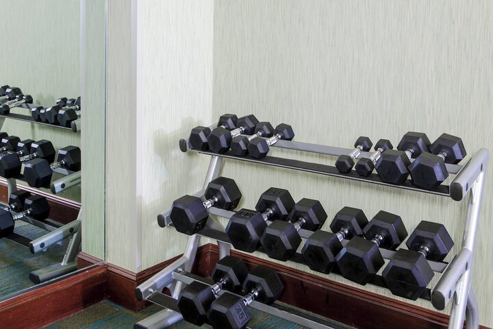 SpringHill Suites by Marriott Norfolk Virginia Beach
