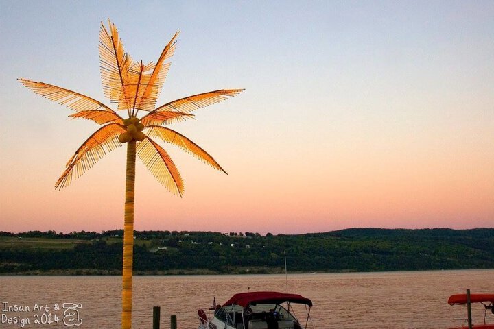The Anchor Inn and Marina