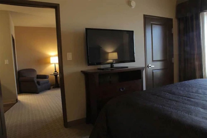 Teddys Residential Suites New Town