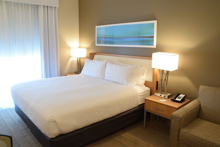 Holiday Inn Cincinnati N - West Chester by IHG
