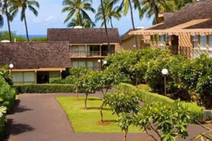 The Spa at Makaha Resort