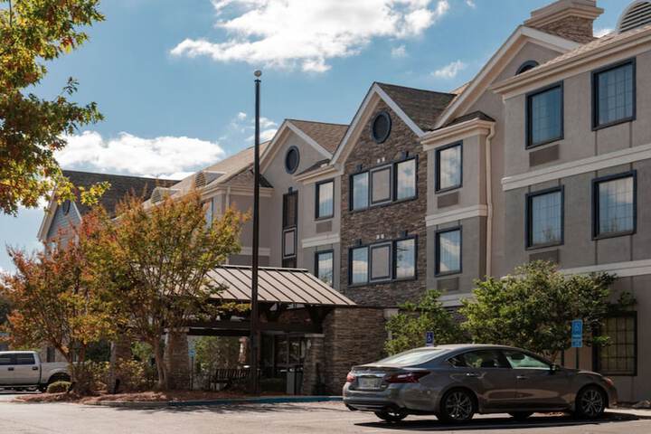 Staybridge Suites Jackson by IHG