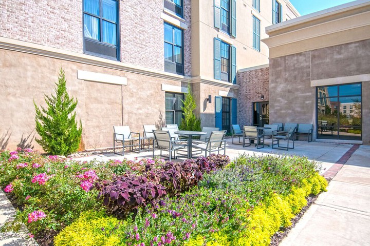 Hampton Inn & Suites Jackson-Ridgeland