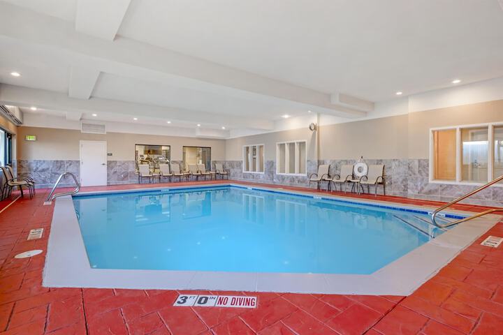 Best Western Plus Canyon Pines