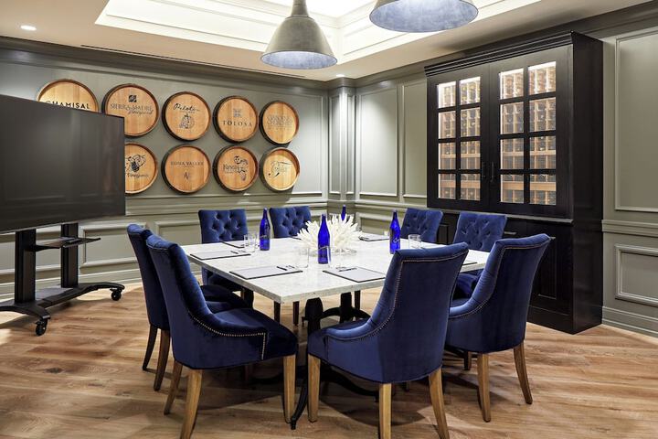Vespera Resort on Pismo Beach Autograph Collection