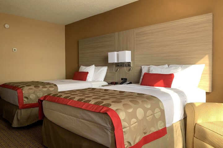 Ramada by Wyndham West Atlantic City