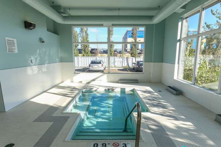 Radisson Hotel & Conference Centre Calgary Airport