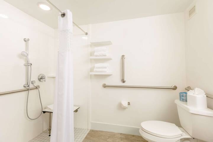 Hampton Inn St. Charles St. Peters