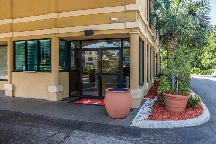 Econo Lodge Palm Coast Central